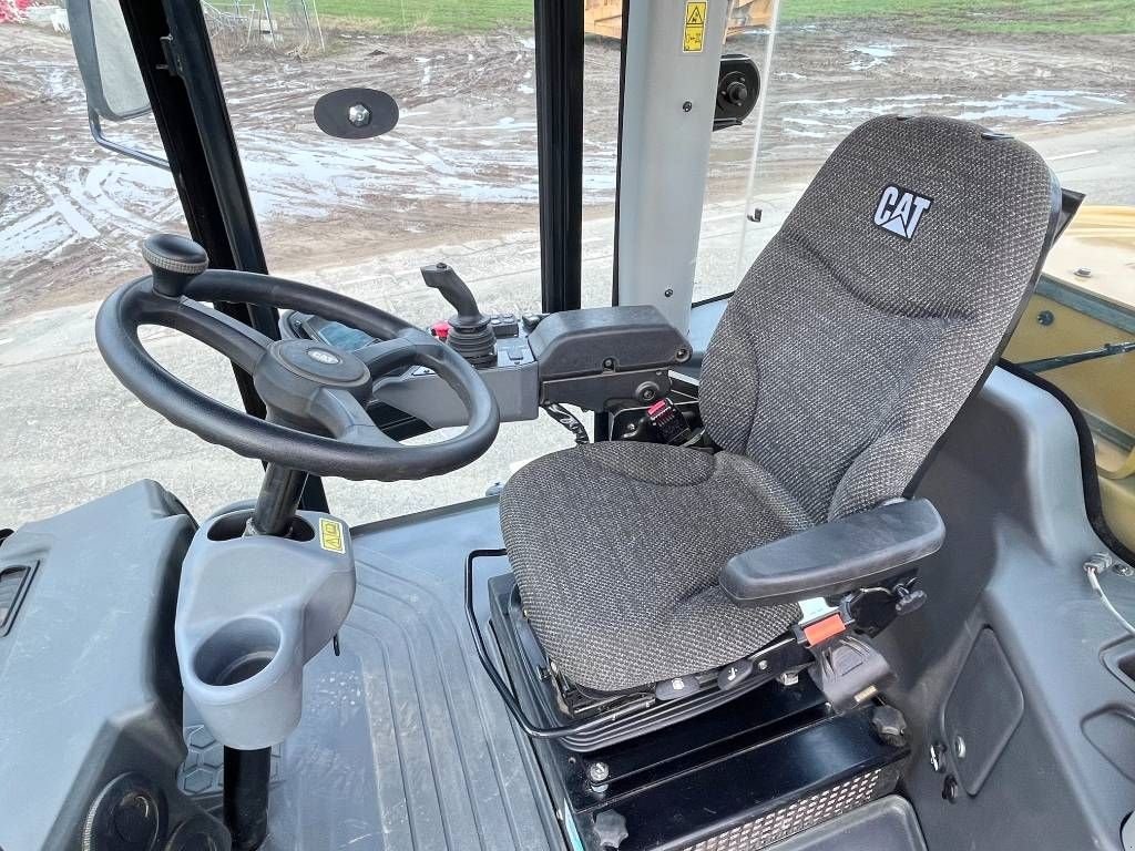 Packer & Walze typu Sonstige Cat CS66B - Excellent Condition / Low Hours / CE, Gebrauchtmaschine v Veldhoven (Obrázek 8)