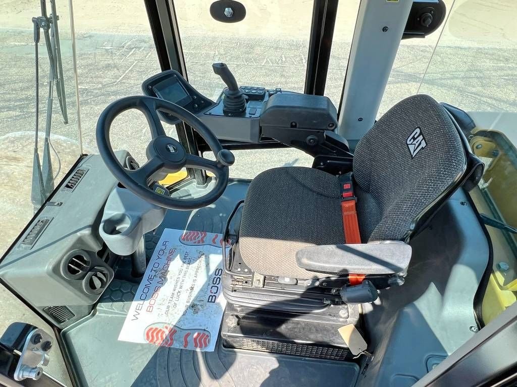 Packer & Walze типа Sonstige Cat CS66B - Excellent Condition / Low Hours / CE, Gebrauchtmaschine в Veldhoven (Фотография 8)