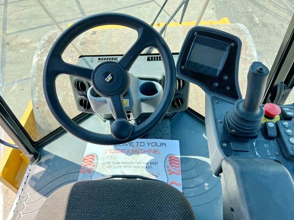 Packer & Walze типа Sonstige Cat CS66B - Excellent Condition / Low Hours / CE, Gebrauchtmaschine в Veldhoven (Фотография 9)