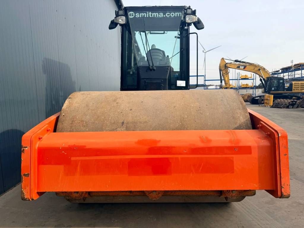 Packer & Walze του τύπου Sonstige Cat CS74, Gebrauchtmaschine σε Venlo (Φωτογραφία 8)