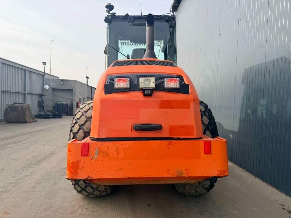 Packer & Walze του τύπου Sonstige Cat CS74, Gebrauchtmaschine σε Venlo (Φωτογραφία 9)