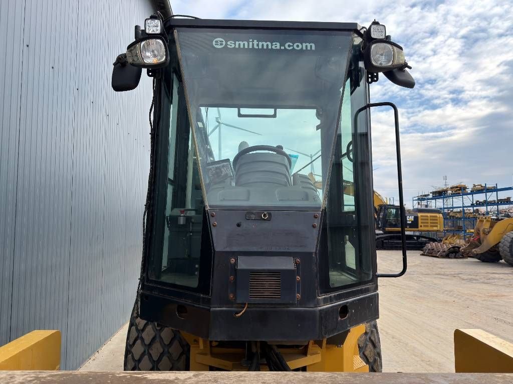 Packer & Walze a típus Sonstige Cat CS76 XT, Gebrauchtmaschine ekkor: Venlo (Kép 11)