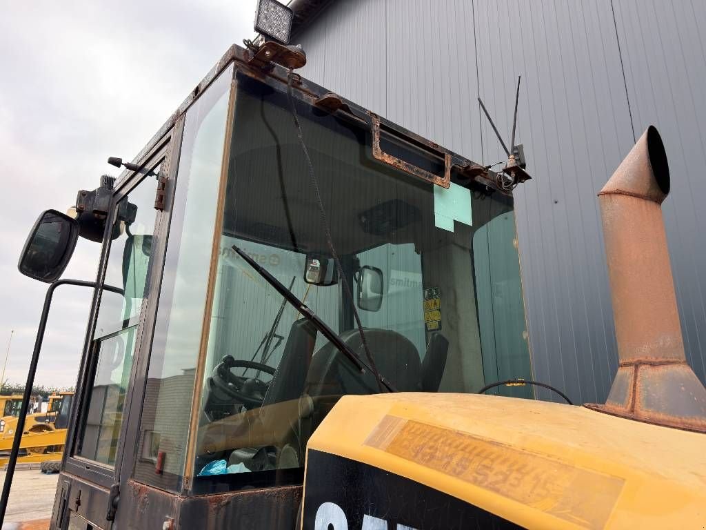 Packer & Walze za tip Sonstige Cat CS76 XT, Gebrauchtmaschine u Venlo (Slika 8)