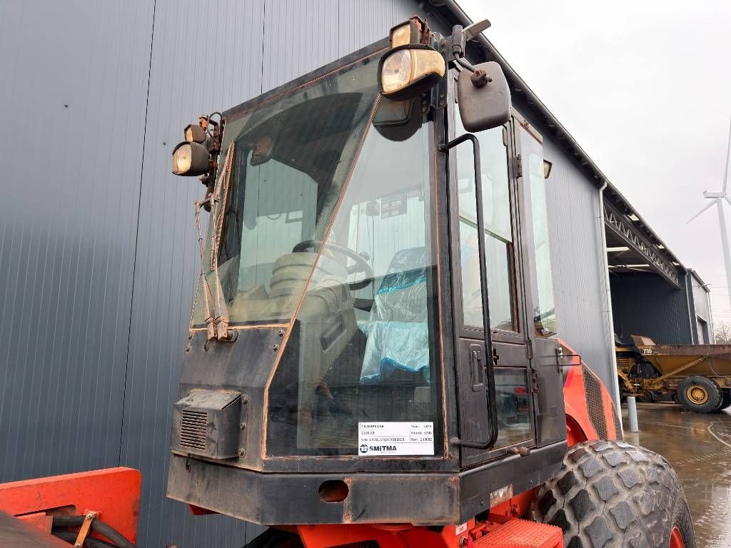 Packer & Walze za tip Sonstige Cat CS76 XT, Gebrauchtmaschine u Venlo (Slika 10)