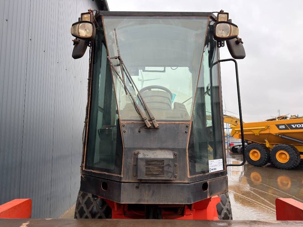 Packer & Walze Türe ait Sonstige Cat CS76 XT, Gebrauchtmaschine içinde Venlo (resim 11)