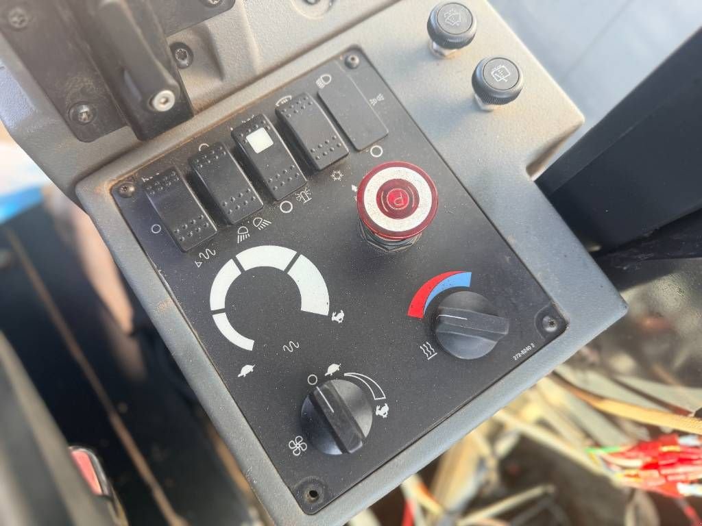 Packer & Walze a típus Sonstige Cat CS76 XT, Gebrauchtmaschine ekkor: Venlo (Kép 7)