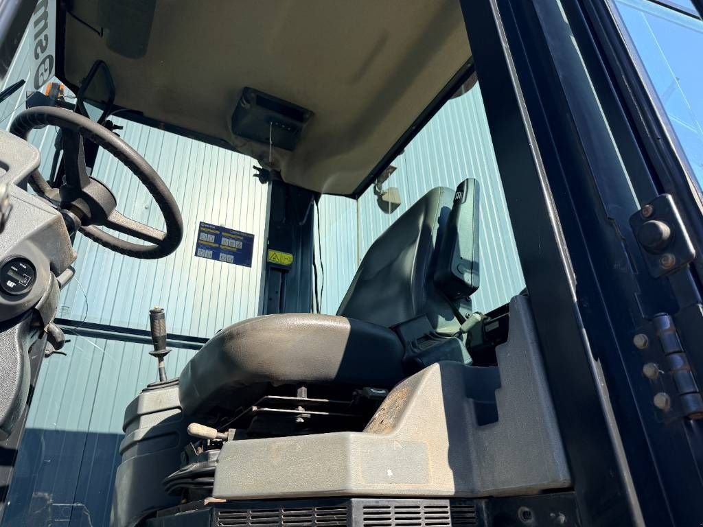 Packer & Walze a típus Sonstige Cat CS76 XT, Gebrauchtmaschine ekkor: Venlo (Kép 11)