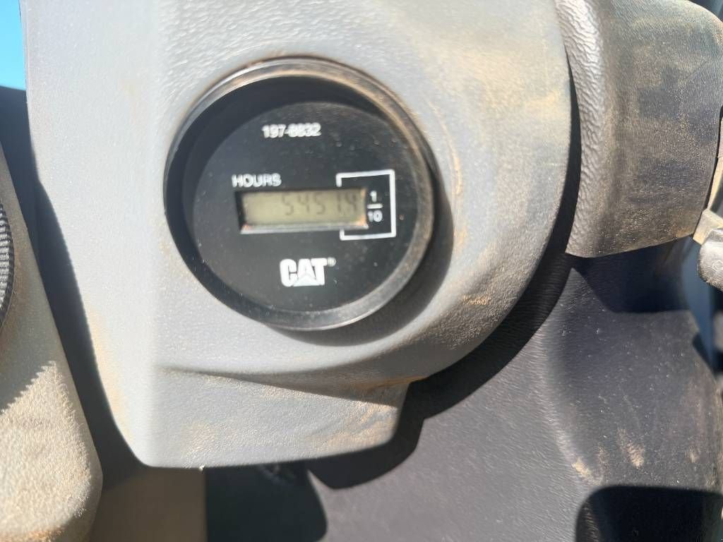 Packer & Walze a típus Sonstige Cat CS76 XT, Gebrauchtmaschine ekkor: Venlo (Kép 9)