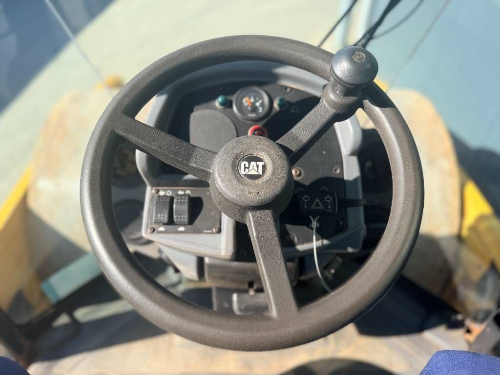 Packer & Walze a típus Sonstige Cat CS76 XT, Gebrauchtmaschine ekkor: Venlo (Kép 5)