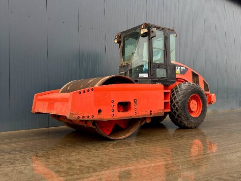 Packer & Walze типа Sonstige Cat CS76 XT, Gebrauchtmaschine в Venlo (Фотография 1)