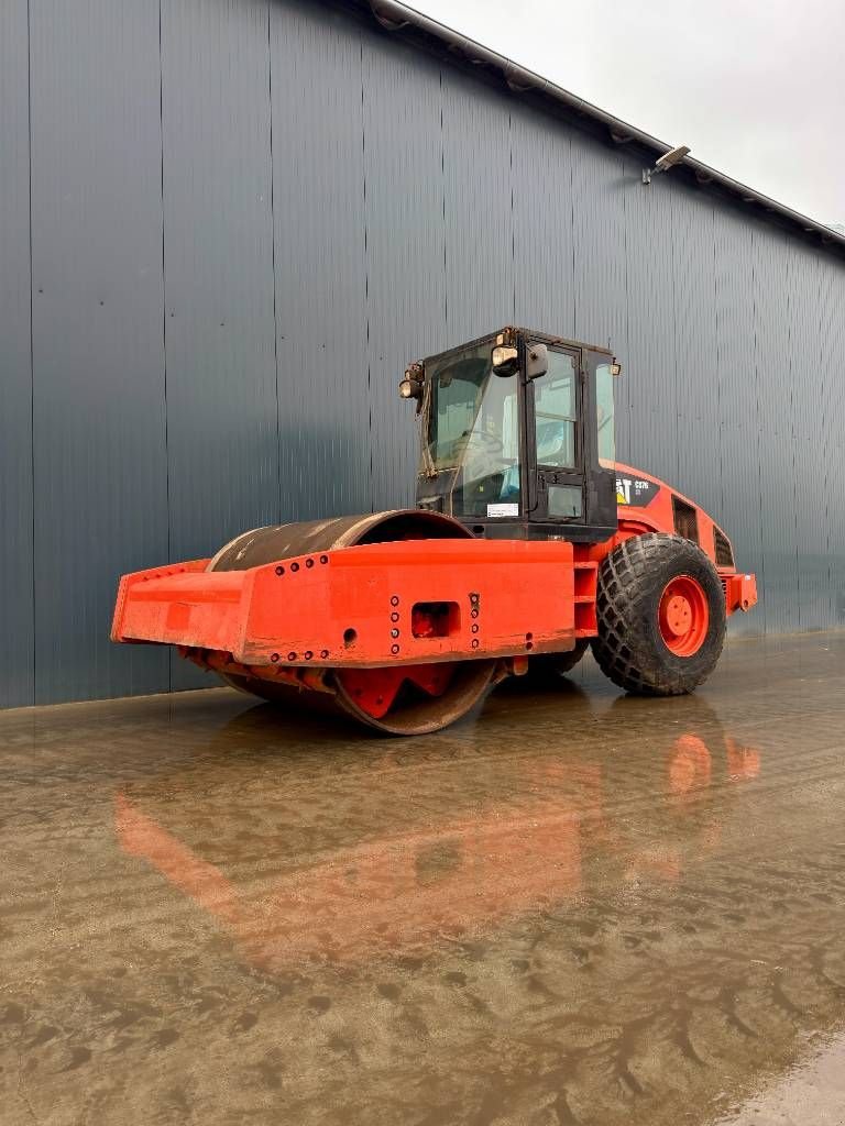 Packer & Walze za tip Sonstige Cat CS76 XT, Gebrauchtmaschine u Venlo (Slika 1)