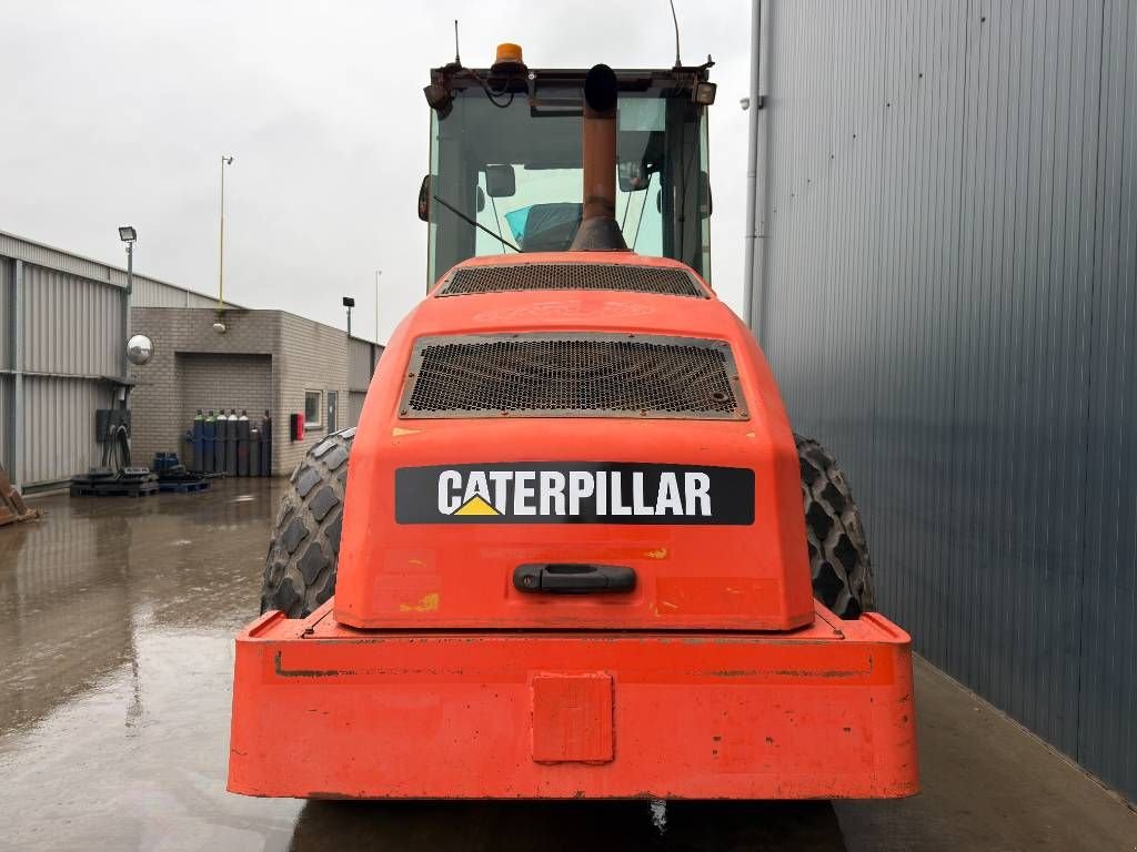 Packer & Walze du type Sonstige Cat CS76 XT, Gebrauchtmaschine en Venlo (Photo 5)