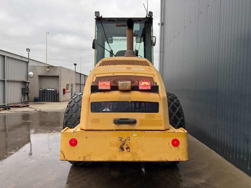 Packer & Walze typu Sonstige Cat CS76 XT, Gebrauchtmaschine w Venlo (Zdjęcie 4)