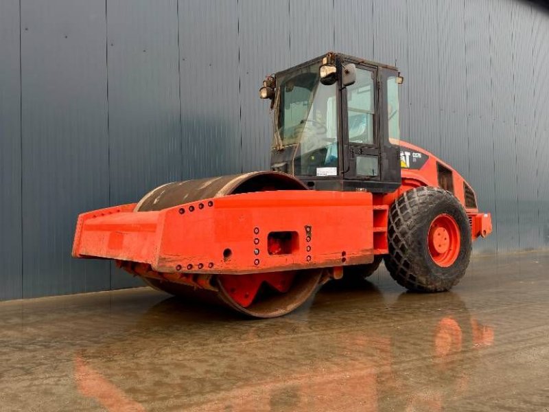 Packer & Walze vrste Sonstige Cat CS76 XT, Gebrauchtmaschine v Venlo (Slika 1)