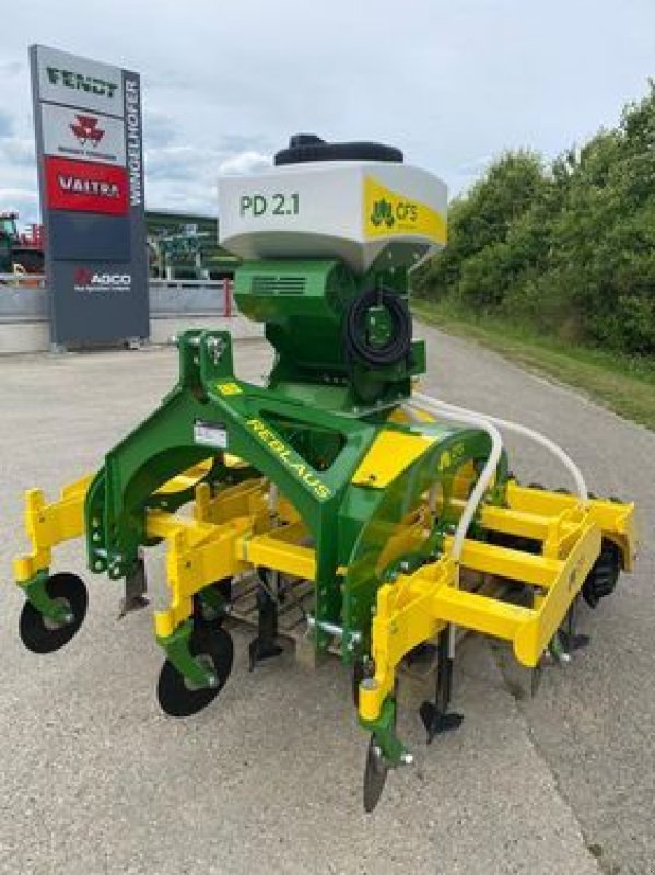 Packer & Walze типа Sonstige CFS Reblaus, Neumaschine в Starrein (Фотография 1)