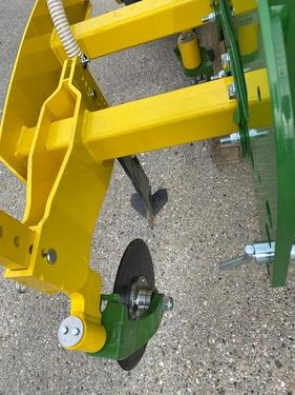 Packer & Walze типа Sonstige CFS Reblaus, Neumaschine в Starrein (Фотография 6)