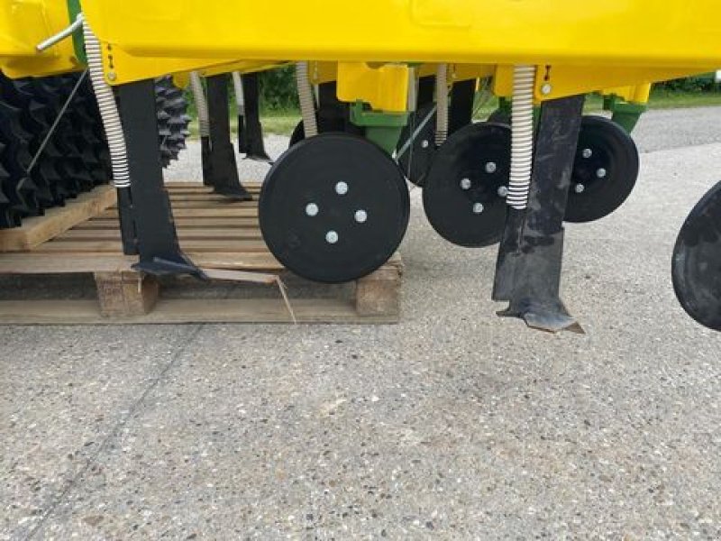 Packer & Walze типа Sonstige CFS Reblaus, Neumaschine в Starrein (Фотография 5)