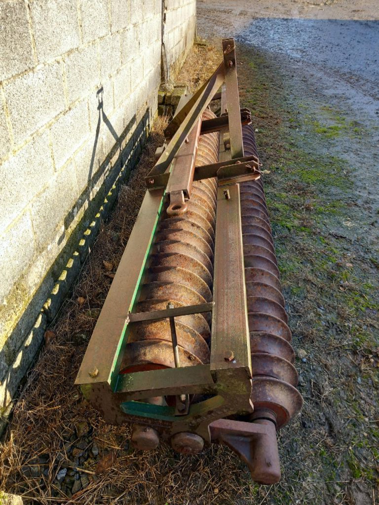 Packer & Walze of the type Sonstige Cultipacker 3m00, Gebrauchtmaschine in BRECE (Picture 5)