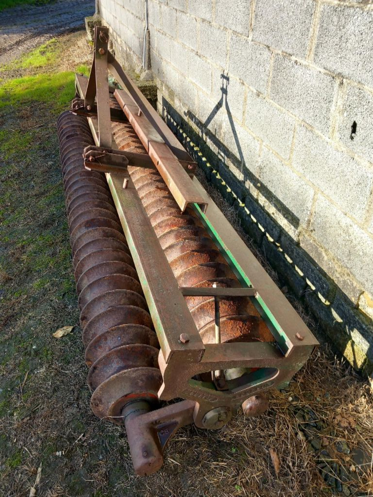 Packer & Walze of the type Sonstige Cultipacker 3m00, Gebrauchtmaschine in BRECE (Picture 4)