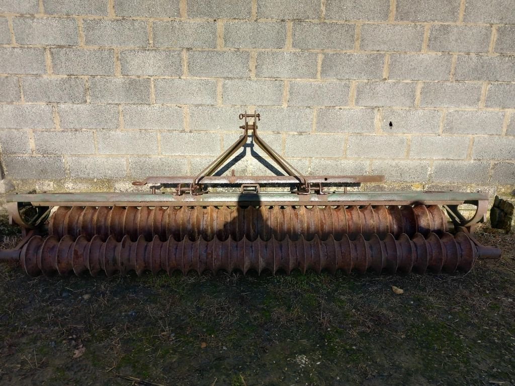 Packer & Walze of the type Sonstige Cultipacker 3m00, Gebrauchtmaschine in BRECE (Picture 2)