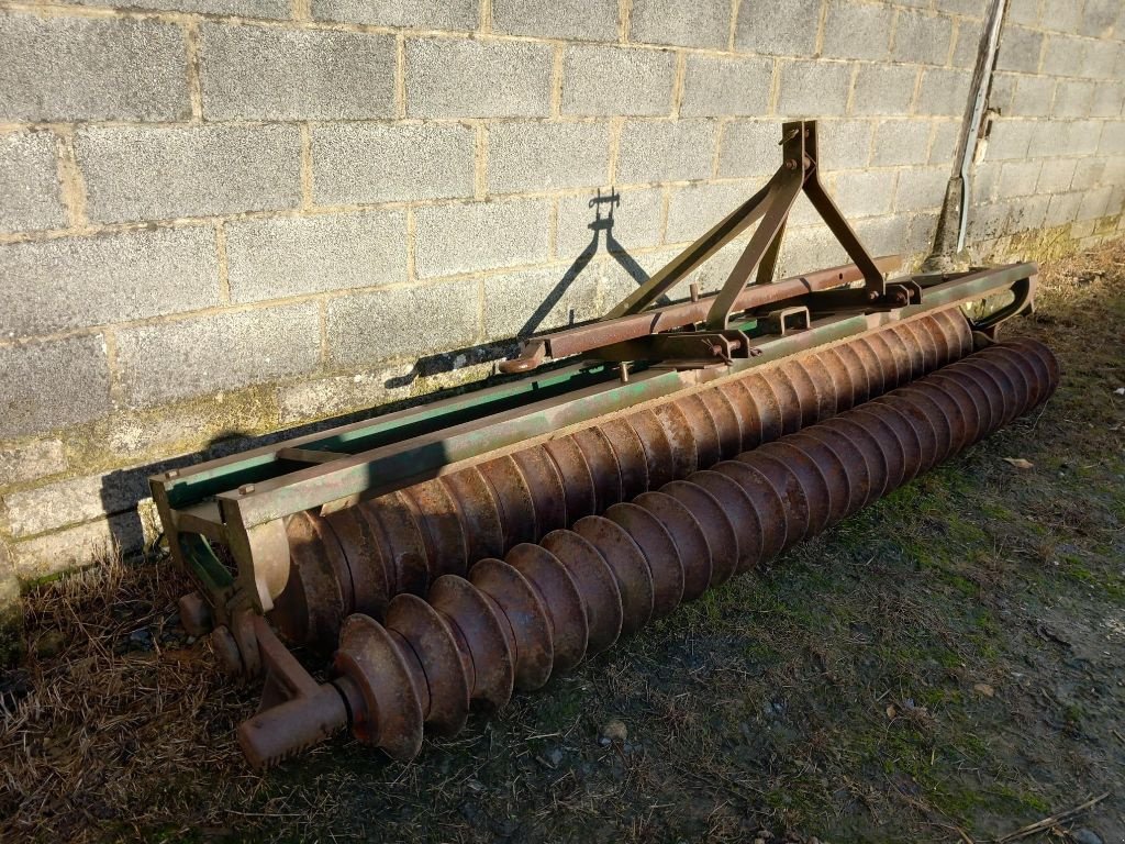 Packer & Walze of the type Sonstige Cultipacker 3m00, Gebrauchtmaschine in BRECE (Picture 1)