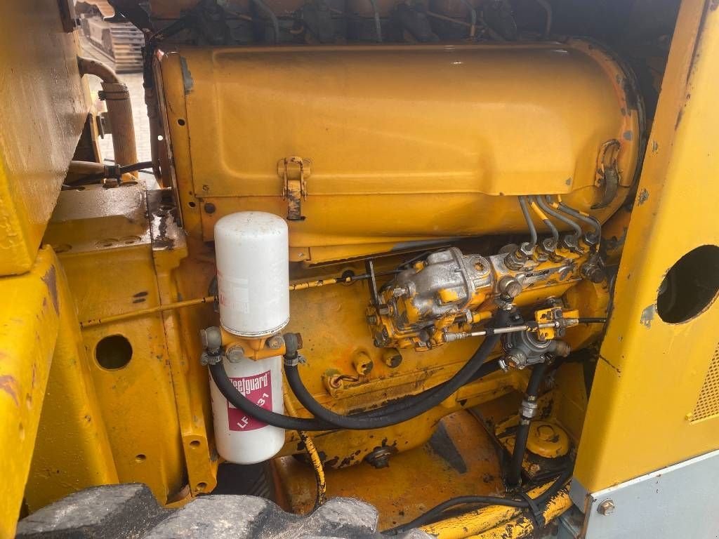 Packer & Walze типа Sonstige Derrupp&eacute; CD 300, Gebrauchtmaschine в Roosendaal (Фотография 10)