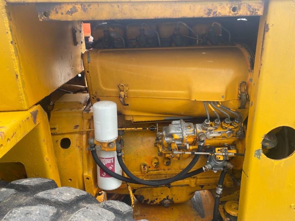 Packer & Walze типа Sonstige Derrupp&eacute; CD 300, Gebrauchtmaschine в Roosendaal (Фотография 9)