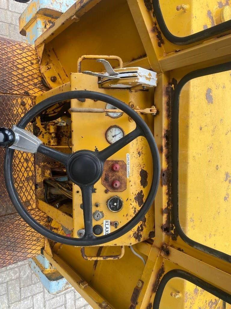 Packer & Walze типа Sonstige Derrupp&eacute; CD 300, Gebrauchtmaschine в Roosendaal (Фотография 8)