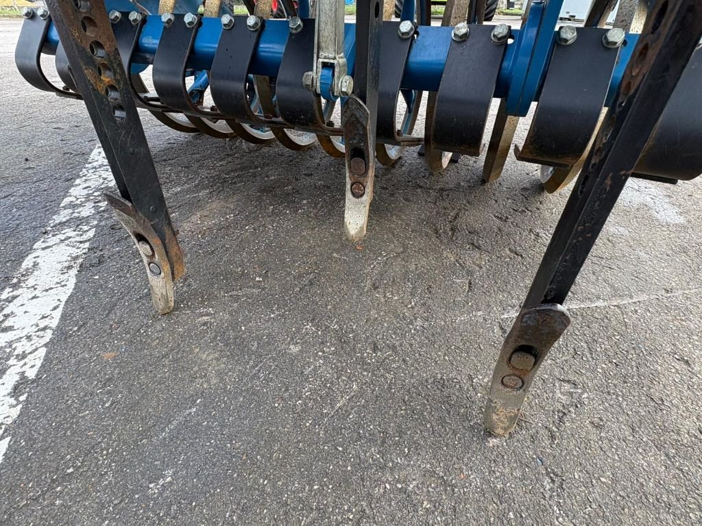 Packer & Walze typu Sonstige Devil, Gebrauchtmaschine v SALEUX (Obrázek 11)