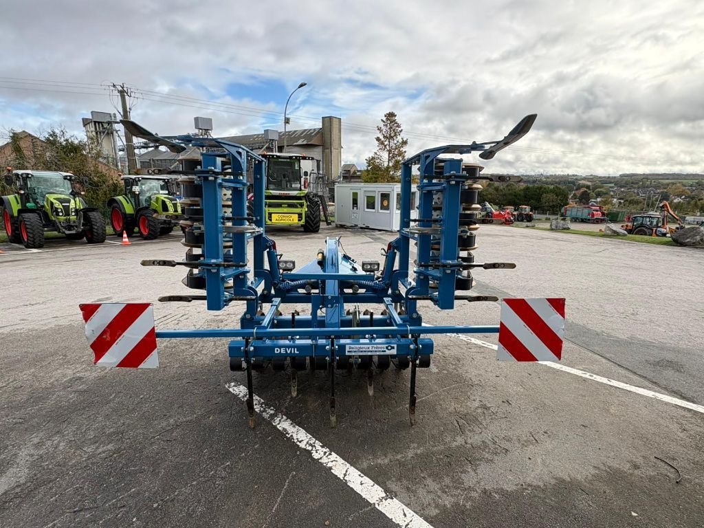 Packer & Walze typu Sonstige Devil, Gebrauchtmaschine v SALEUX (Obrázek 7)