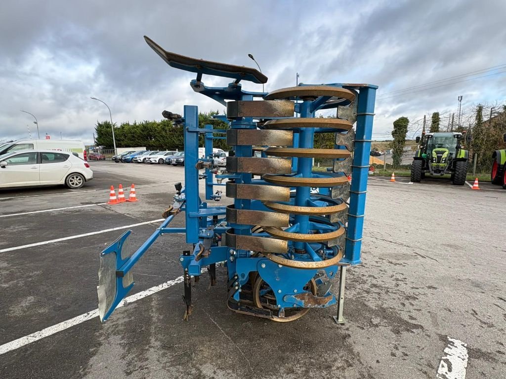 Packer & Walze typu Sonstige Devil, Gebrauchtmaschine v SALEUX (Obrázek 9)