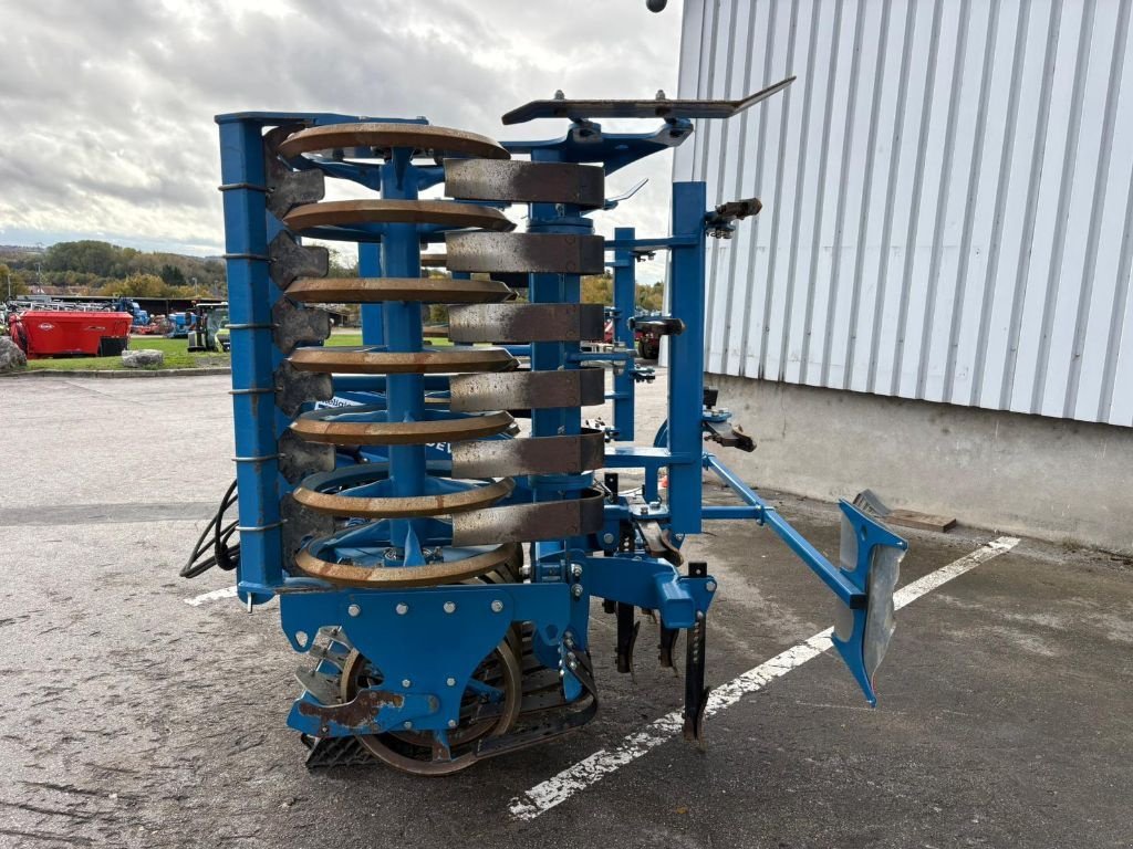 Packer & Walze typu Sonstige Devil, Gebrauchtmaschine v SALEUX (Obrázek 4)