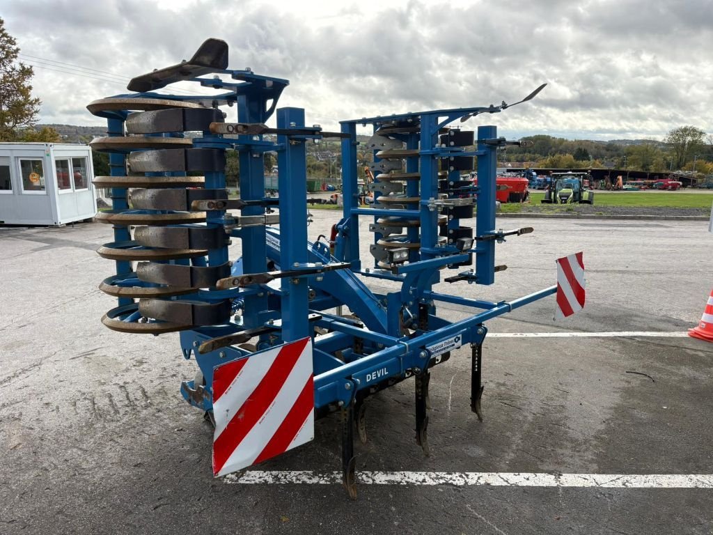 Packer & Walze typu Sonstige Devil, Gebrauchtmaschine v SALEUX (Obrázek 5)