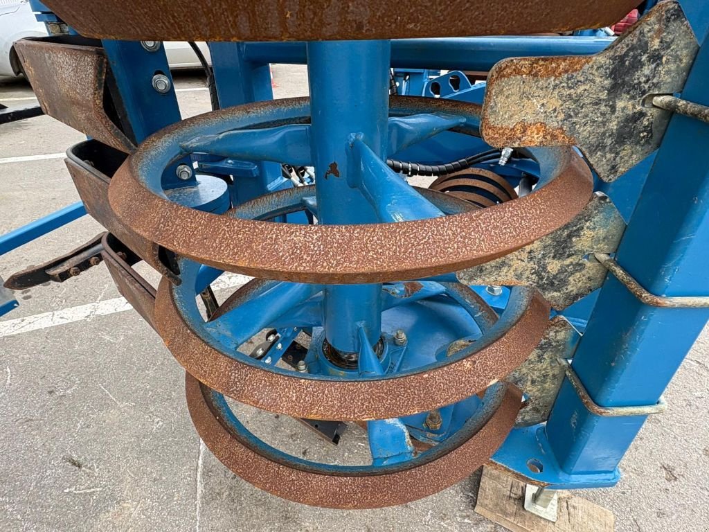 Packer & Walze от тип Sonstige Devil, Gebrauchtmaschine в SALEUX (Снимка 11)