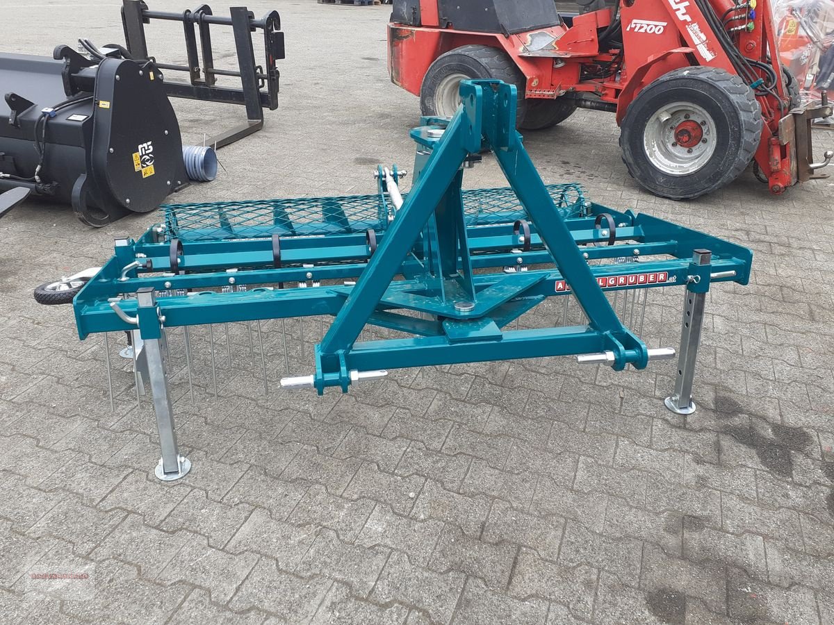 Packer & Walze типа Sonstige Dominator Reitplatzplaner PRO  160-2, Gebrauchtmaschine в Tarsdorf (Фотография 16)