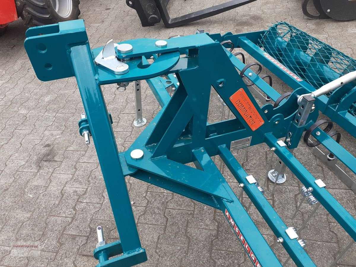 Packer & Walze типа Sonstige Dominator Reitplatzplaner PRO  160-2, Gebrauchtmaschine в Tarsdorf (Фотография 19)