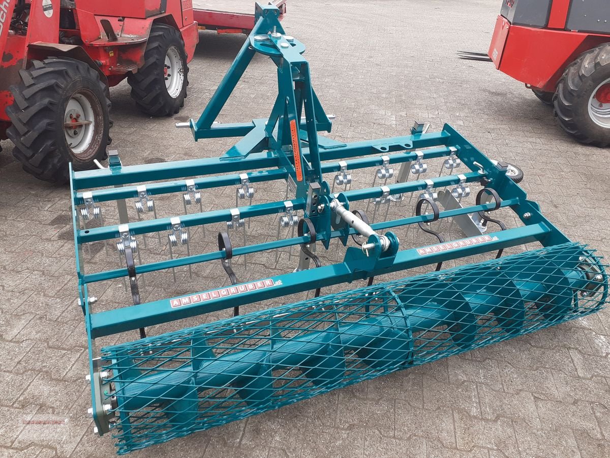 Packer & Walze of the type Sonstige Dominator Reitplatzplaner PRO  160-2, Gebrauchtmaschine in Tarsdorf (Picture 5)
