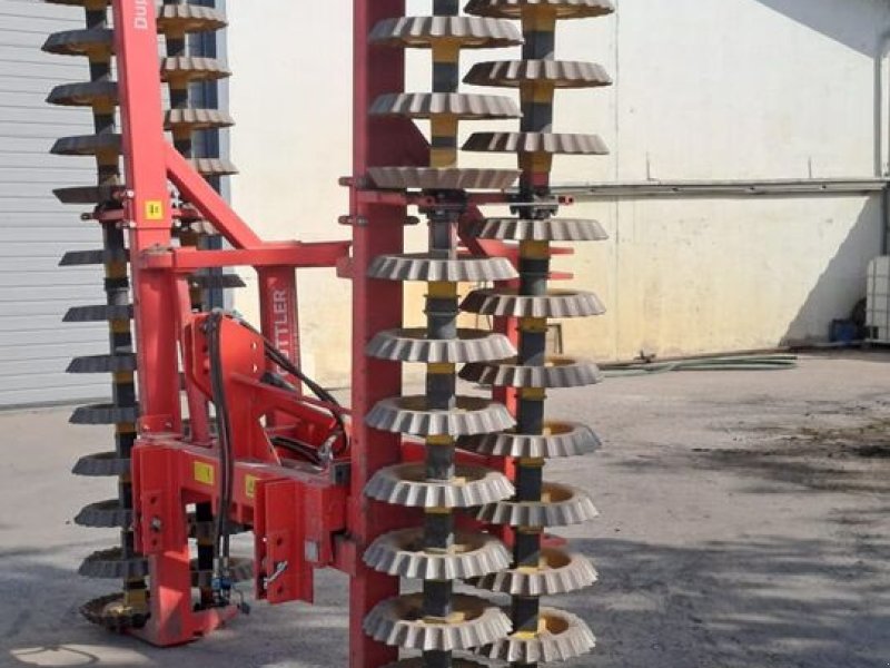 Packer & Walze του τύπου Sonstige Duplex, Gebrauchtmaschine σε Eggendorf