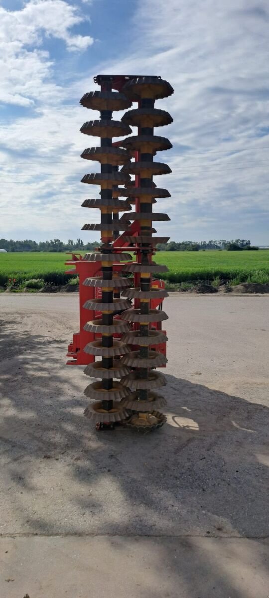 Packer & Walze типа Sonstige Duplex, Gebrauchtmaschine в Eggendorf (Фотография 4)