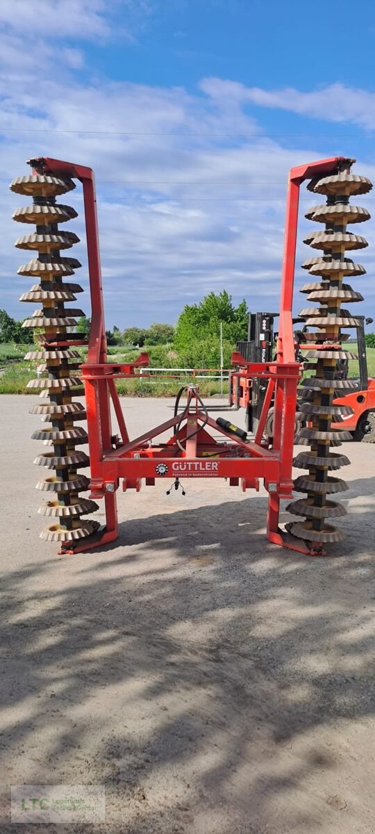 Packer & Walze typu Sonstige Duplex, Gebrauchtmaschine v Eggendorf (Obrázek 2)