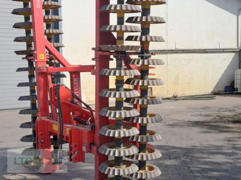 Packer & Walze a típus Sonstige Duplex, Gebrauchtmaschine ekkor: Eggendorf (Kép 1)