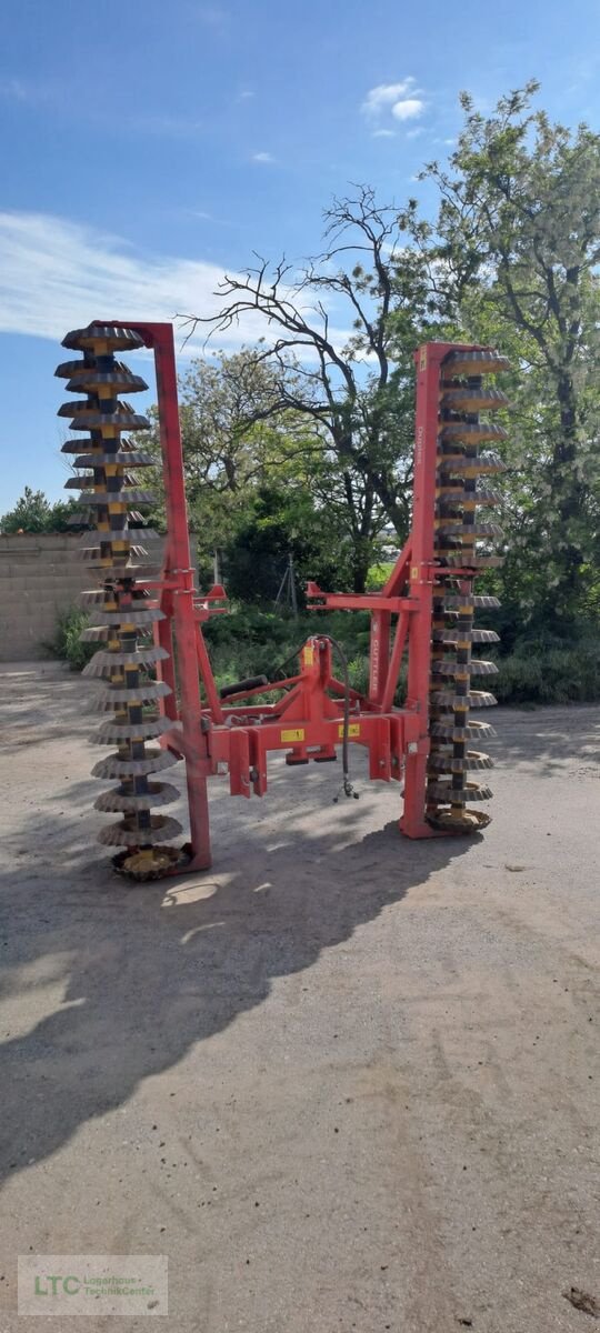 Packer & Walze typu Sonstige Duplex, Gebrauchtmaschine v Eggendorf (Obrázek 3)