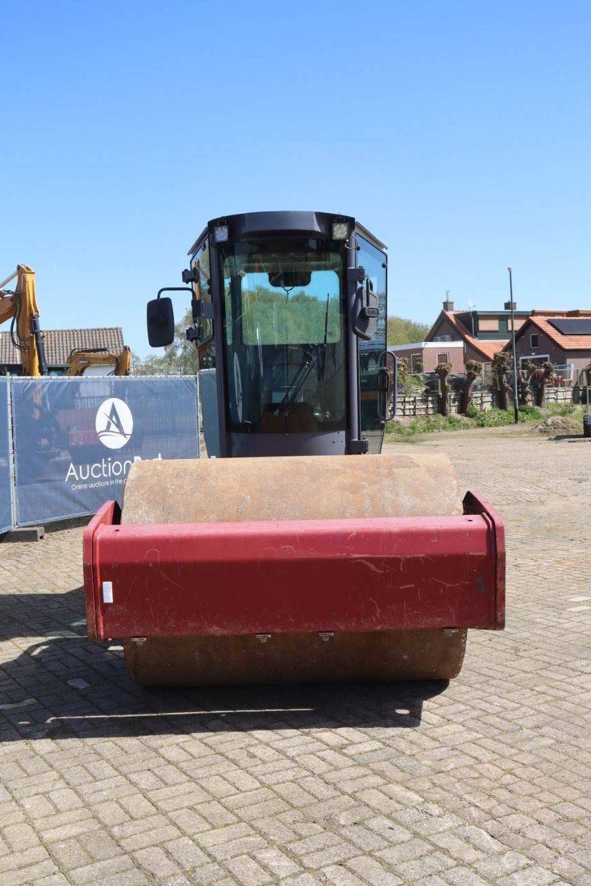 Packer & Walze tip Sonstige Dynapac CA1400D, Gebrauchtmaschine in Antwerpen (Poză 9)
