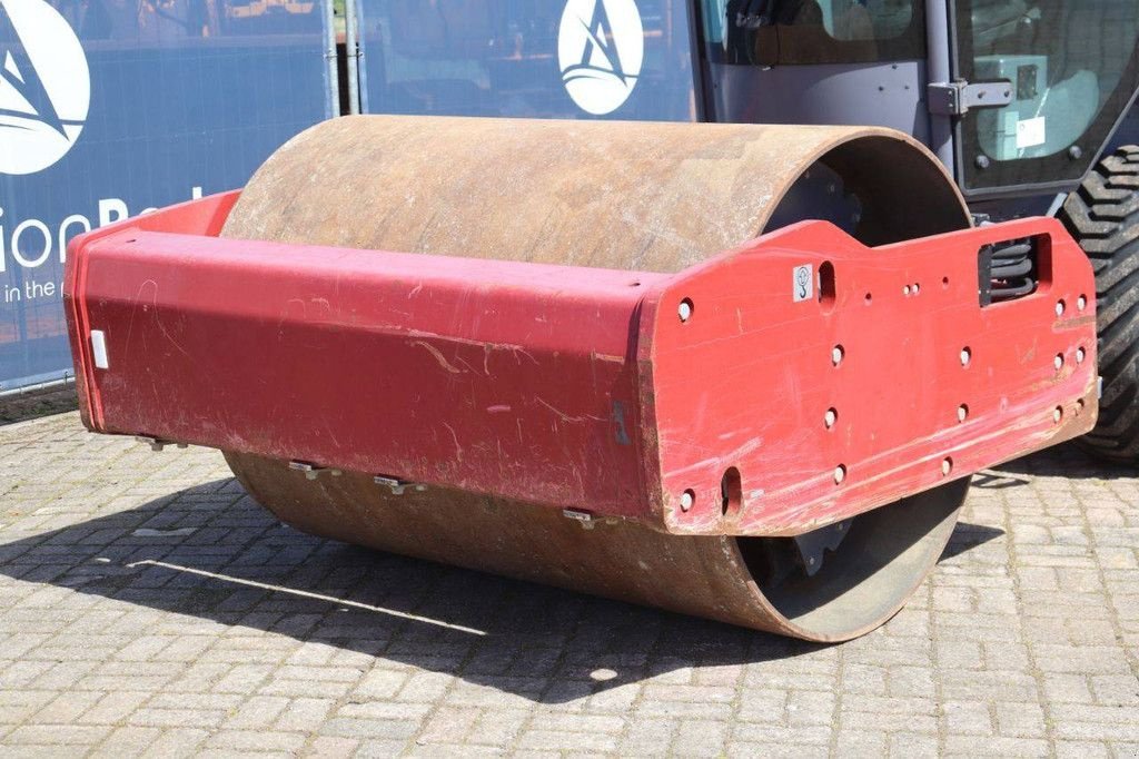 Packer & Walze tip Sonstige Dynapac CA1400D, Gebrauchtmaschine in Antwerpen (Poză 11)