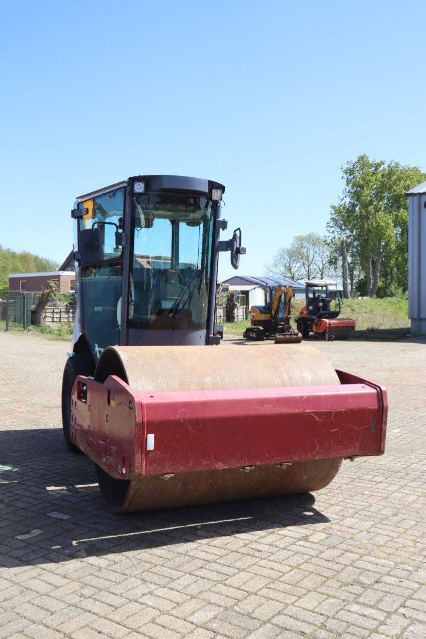 Packer & Walze tip Sonstige Dynapac CA1400D, Gebrauchtmaschine in Antwerpen (Poză 8)