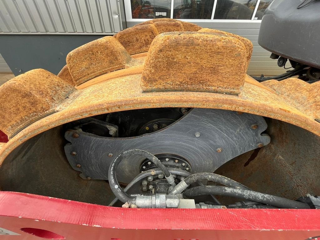 Packer & Walze типа Sonstige Dynapac CA1500PD (7.3t) - EPA / CE Certified, Gebrauchtmaschine в Velddriel (Фотография 10)