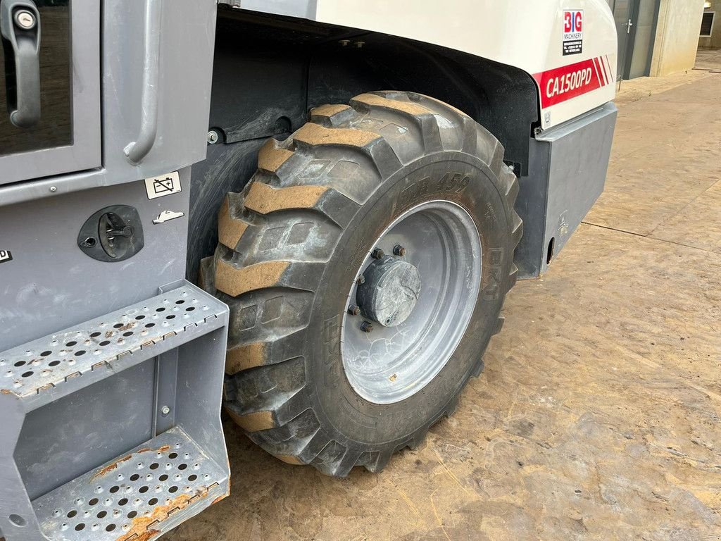 Packer & Walze типа Sonstige Dynapac CA1500PD (7.3t) - EPA / CE Certified, Gebrauchtmaschine в Velddriel (Фотография 8)