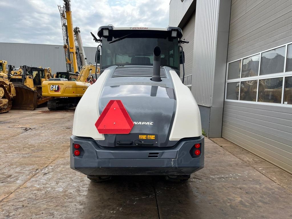 Packer & Walze типа Sonstige Dynapac CA1500PD (7.3t) - EPA / CE Certified, Gebrauchtmaschine в Velddriel (Фотография 4)