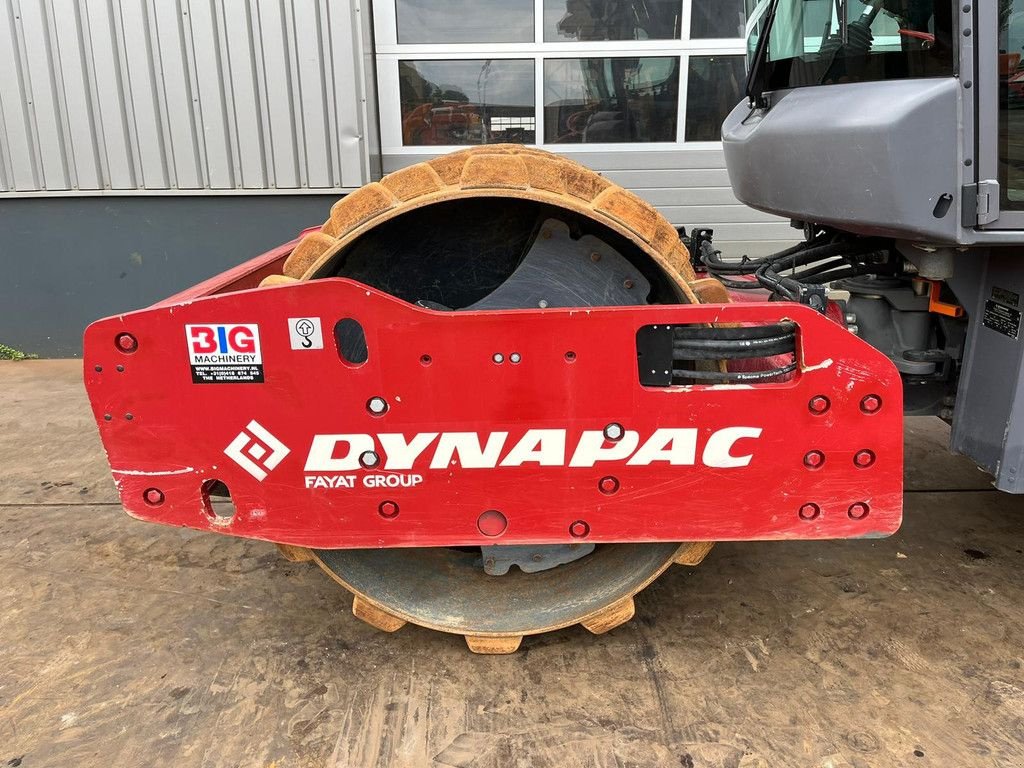 Packer & Walze типа Sonstige Dynapac CA1500PD (7.3t) - EPA / CE Certified, Gebrauchtmaschine в Velddriel (Фотография 7)