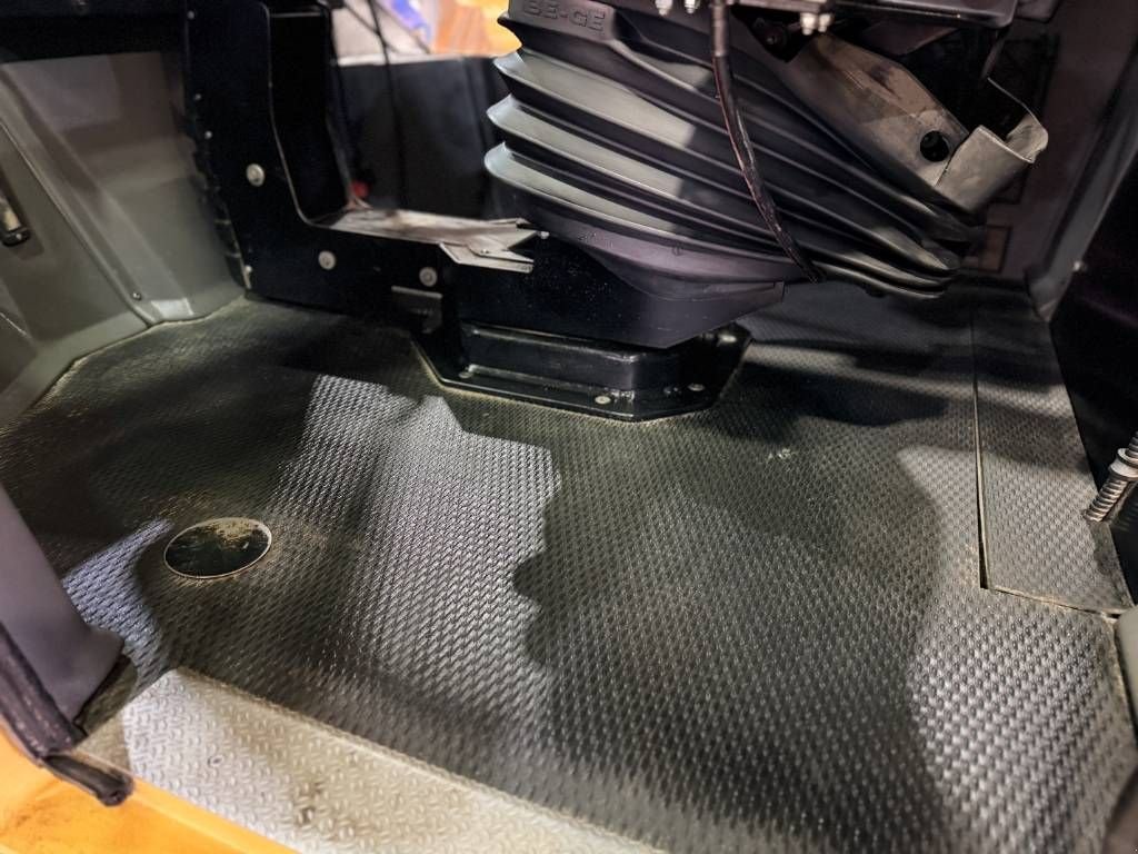 Packer & Walze typu Sonstige Dynapac CA152D, Gebrauchtmaschine w Venlo (Zdjęcie 5)